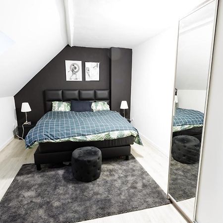 Grogo Duplex Appartment Antwerp Exterior photo