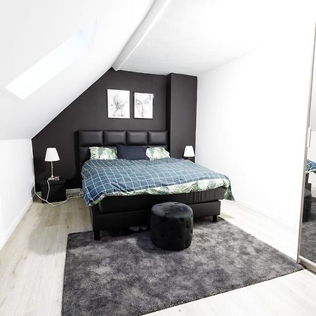 Grogo Duplex Appartment Antwerp Exterior photo